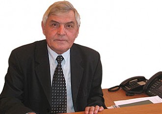 Владимир Даниленко